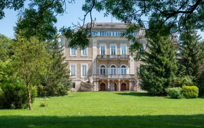 Week-end en Bourgogne : 3 jours entre Dijon et Beaune