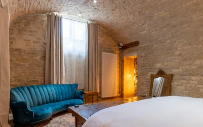 Dormir dans un château en Bourgogne : à quoi s’attendre vraiment